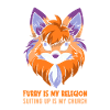 Furry Fandom Fursuits Mignon