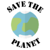 Save the planet