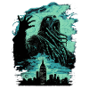 Monstre in the Town