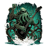 Cthulhu Rock