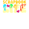 Scrapbooking Scrapbooker