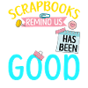 Scrapbooking Scrapbooker