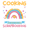 Scrapbooker