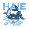 Hai