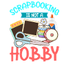 Scrapbooker