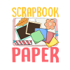 Scrapbooking Scrapbooker