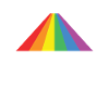Pride all year long white