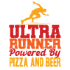 Trail Running Ultrarunning Ultramarathon Gift