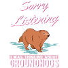 Marmot Groundhog Day Woodchuck