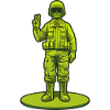 Peace Soldier