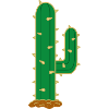 Cactus N°6