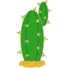 Cactus N°5