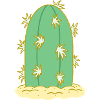 Cactus N°1