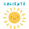 Caliente sun 2