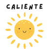 Caliente sun 1