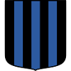 Blue-black