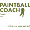 Sport Coach Definition Paintball