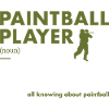 Sport Player Definition Paintball