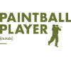 Sport Player Definition Paintball