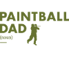 Sport Dad Definition Paintball
