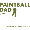 Sport Dad Definition Paintball
