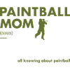 Sport Mom Definition Paintball