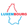 Carte du Luxembourg