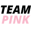 Team Pink