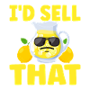 Lemonade Lemonade stand