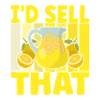 Lemonade Lemonade stand