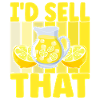 Lemonade Lemonade stand