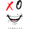 XO Red Canaille