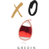 XO Gold Gredin