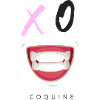 XO Pink Coquine