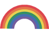 Rainbow Love