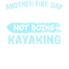 Kayaking