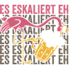 Es Eskaliert Eh