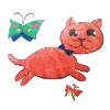 CAT copy