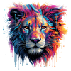 Leo Power Animal