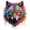 Wolf Power Dyr