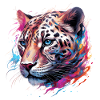 Leopard Power Animal