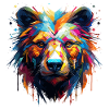Bear Power Animal