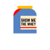 Show The Whey Protein Powder