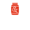 Show The Whey Protein Powder