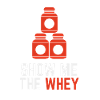Show The Whey Protein Powder