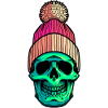 Skull Cool