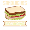 Sandwiches Are Wonderful