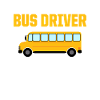 Busfahrer Schulbusfahrer
