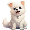 Chibi Dog
