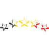 Stars Belgium